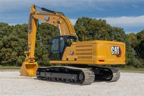 caterpillar 336 excavator for sale